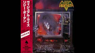 Lizzy Borden - Visions (Remastered By David Alpha)