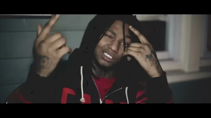 SD - Don't Believe Me (Official Video) Shot By @AZaeProduction