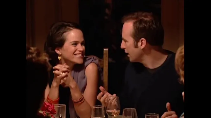 Curb Your Enthusiasm: Porno Gil's Tobasco Story