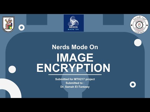 Image Encryption
