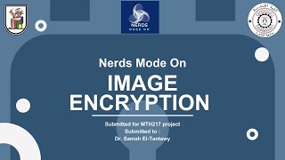 Image Encryption