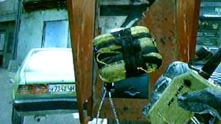 COD4 fun with explosives part 1