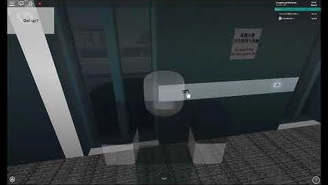 all elevators at kw testing center