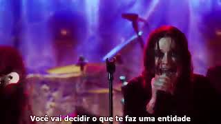 - Black Sabbath - End of the Beginning live (Legendado)