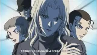 Detective Conan Opening 22 - ZARD -