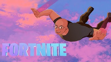 The Canadians are back (Fortnite)