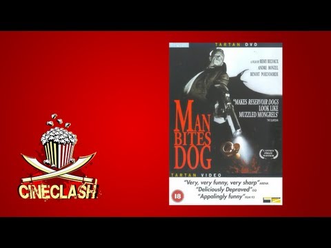 Insider-Tipp: Mann beißt Hund // CINECLASH