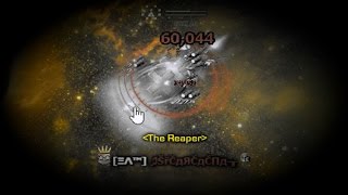 Darkorbit: Nothing can stop me (20 LF-4)
