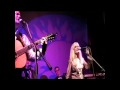 KIM CARNES - &quot;HEARTBREAK RADIO&quot; (LIVE IN SANTIAGO, CHILE)