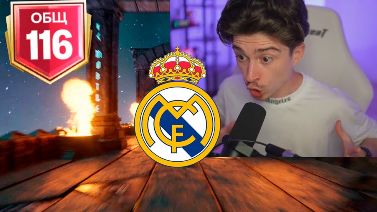 МЫ это СДЕЛАЛИ!!!! эти НАБОРЫ ШОКИРОВАЛИ,а я ПРОКАЧАЛ СОСТАВ в FC MOBILE 25!