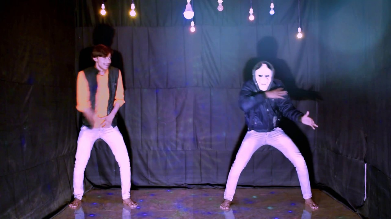 CHAL BLACK MONEY LAA..SONG BY Desi AR With Harsh K Gorg