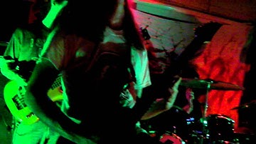 Send More Cops! 5-15-2009 LIVE @ Benchwarmer - 09 Killer In The Addict.MP4