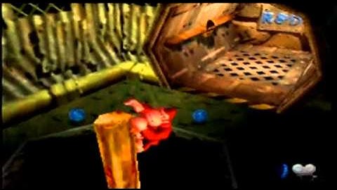 Donkey Kong 64 Playthrough Part 9