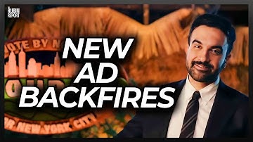Zohran Mamdani Assumes Liberal Men Are Idiots in New Ad