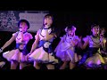 アイドルカレッジ/逆転のヴァルキューレ 2019/12/12マップ劇場