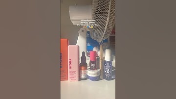 🫶🏼 || tags: #grwm #makeup #skincare #preppy #blowup #4urpage #fypシ #algorithm