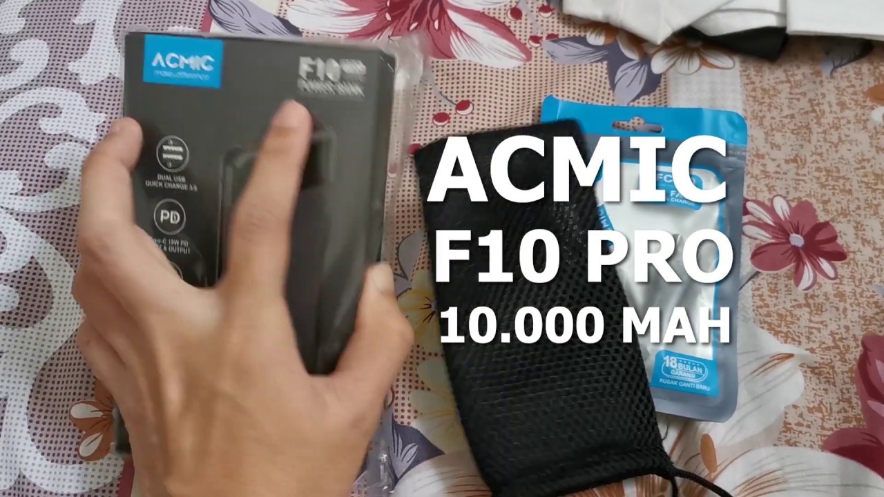 Xiaomi daewoo f10 pro