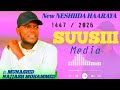 New NESHIIDA HAARAYA 2026 Munashid Najjaash Mohammed Comingsoon