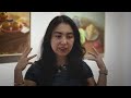 Mina Mohtasham - Artist Spotlight
