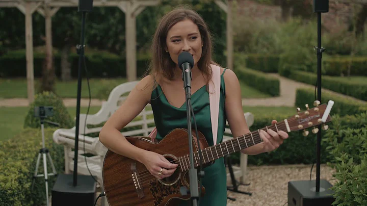 Abigail Cardwell - Solo wedding showreel