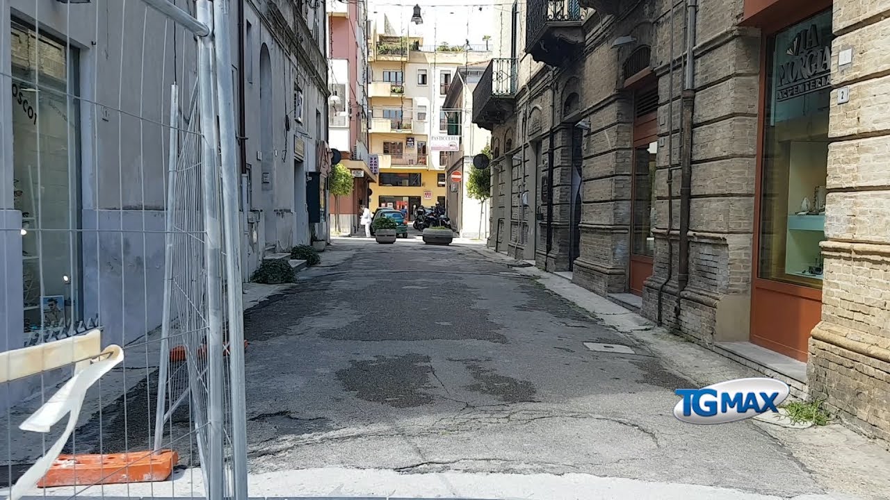 Lanciano: tentano di estorcere denaro a un minore di 15 anni, arrestati