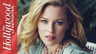 Elizabeth Banks: One Day in Hancock Park