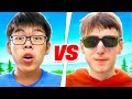 Asianjeff vs peterbot