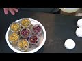 infused oil for soaps/salves/lotions Tutorial
