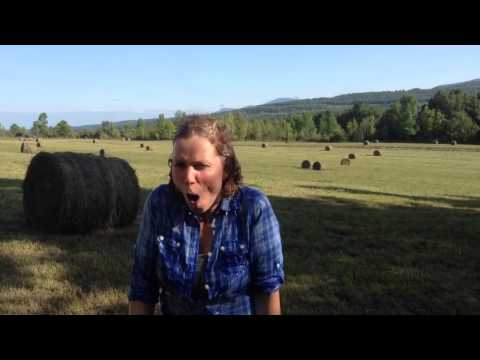 Amanda Ronconi Ice Bucket Challenge