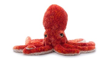 Song that plays when you encounter an octopus