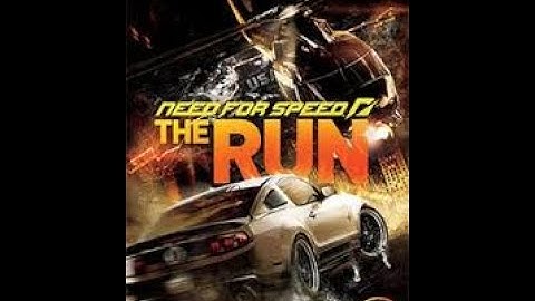 Need For speed The run ultra settings graphics gameplay part#1