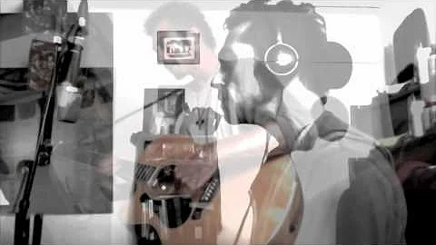 Justin Werner You Wake Me Up (Live Studio Recording)