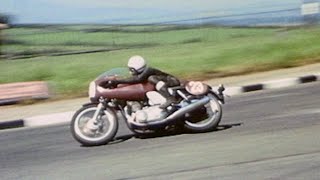 RIP Paul Smart (23 April 1943 – 27 October 2021) by iomtt  10,748 views 2 years ago 4 minutes, 49 seconds