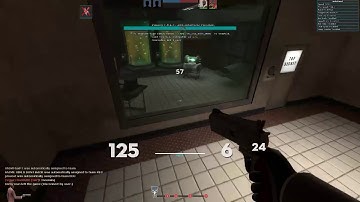 TF2 Hacking [nullcore] LIVE | esp +aim-bot