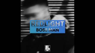 Redlight - Boss Man (Templates Volume 1)