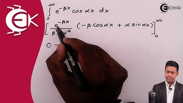 Differentiation Under Integral Sign (DUIS) - Problem 7 - Engineering Mathematics 2