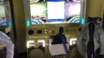 【DDR WAVE】CONNECT-【DDR A20 PLUS】 町田ラウンドワン2021年1月18日