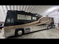 Beautiful vintage bus rv conversion new purchase inspection.