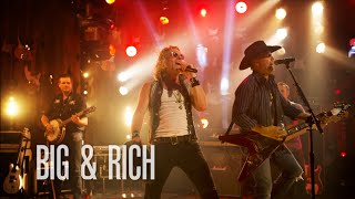 Big & Rich “Lovin' Lately” Guitar Center Sessions on DIRECTV