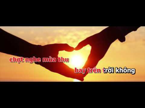 XIN CÒN GỌI TÊN NHAU *karaoke *beat *tone nữ *style LÊ THU