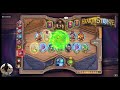 Comment tenir avec un mauvais jeu dans le champ de bataille  hearthstone  57