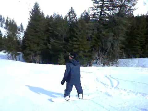 snowboarding/kit...  trip