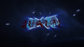 SilverZz Intro • by Juaum w/ FlyHox [C4D]