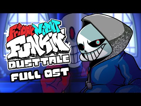 FNF: Dusttale REMASTERED ONLINE (Friday Night Funkin') Game · Play Online  For Free ·