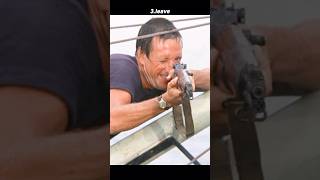 Youre Gonna Need A Bigger Boat But The Real Horror Was Quints Death Jaws 1975