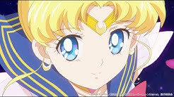 Sailormoon Official Youtube