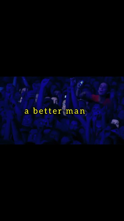 Better Man, by Pearl Jam - best sing alongs pt. 1 - Maddison Square Garden, 2010 #shorts #live #epic
