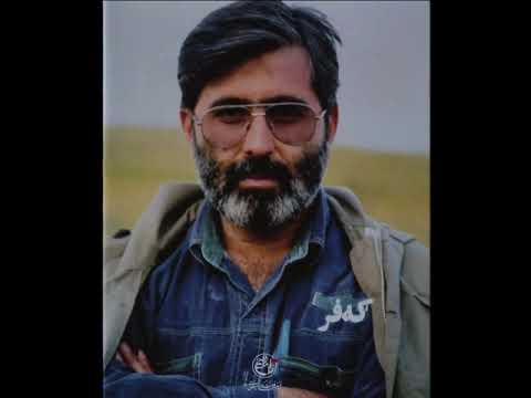 پیام سنگرها4 شهید سید مرتضی آوینی عاقبت از آن ماست