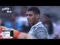 Sydney 7s 2020 Fiji vs England