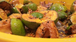 Mango Achar Recipe |how to make Aam ka Achar|Mango Pickle recipe by Shining star recipe|Achar recipe